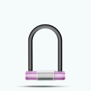 MAX3 Scooter Lock