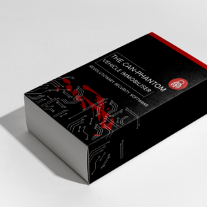 can phantom immobiliser